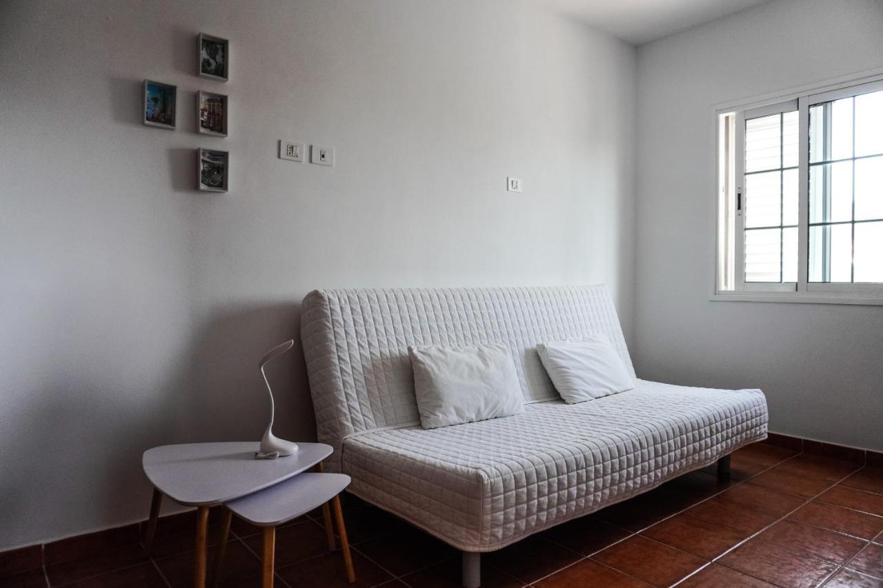 Cozy Apartment In La Laguna San Cristóbal de La Laguna Exterior foto