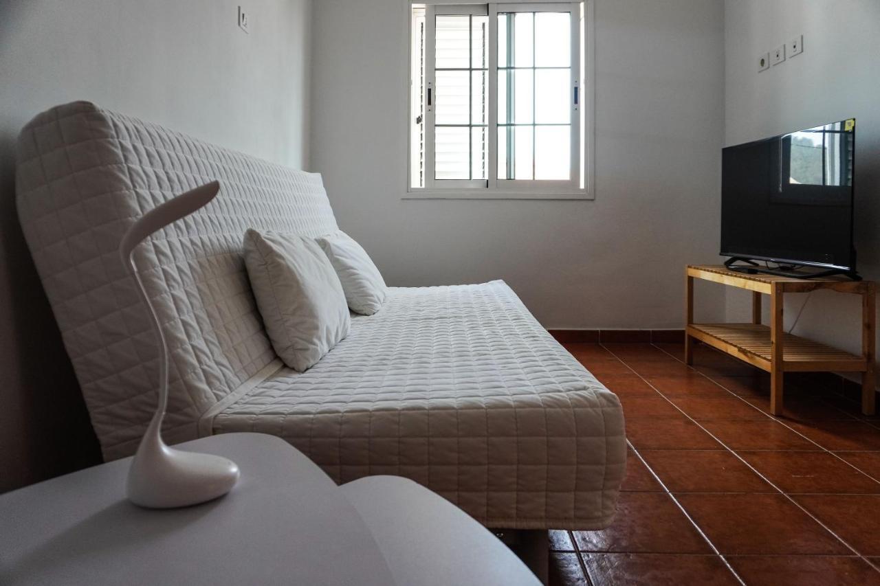Cozy Apartment In La Laguna San Cristóbal de La Laguna Exterior foto
