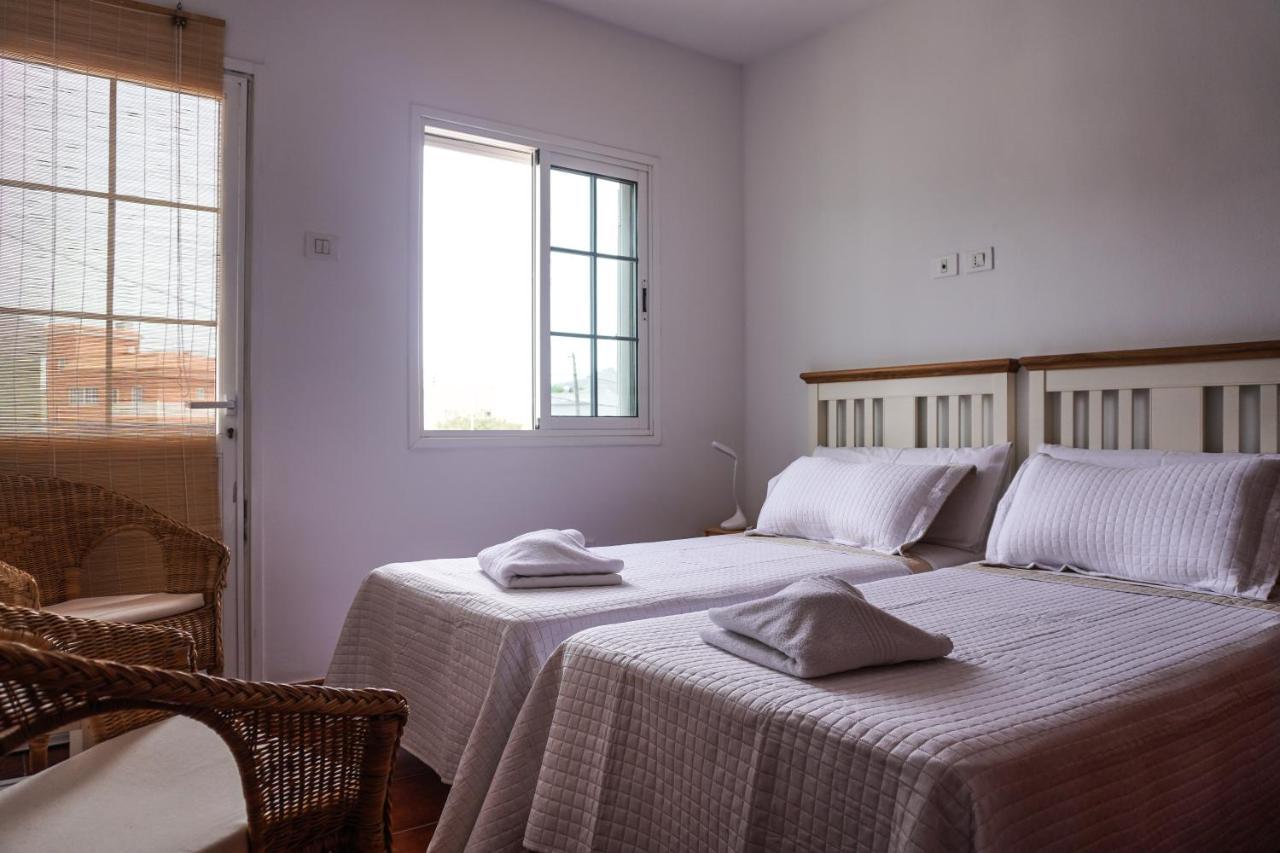 Cozy Apartment In La Laguna San Cristóbal de La Laguna Exterior foto
